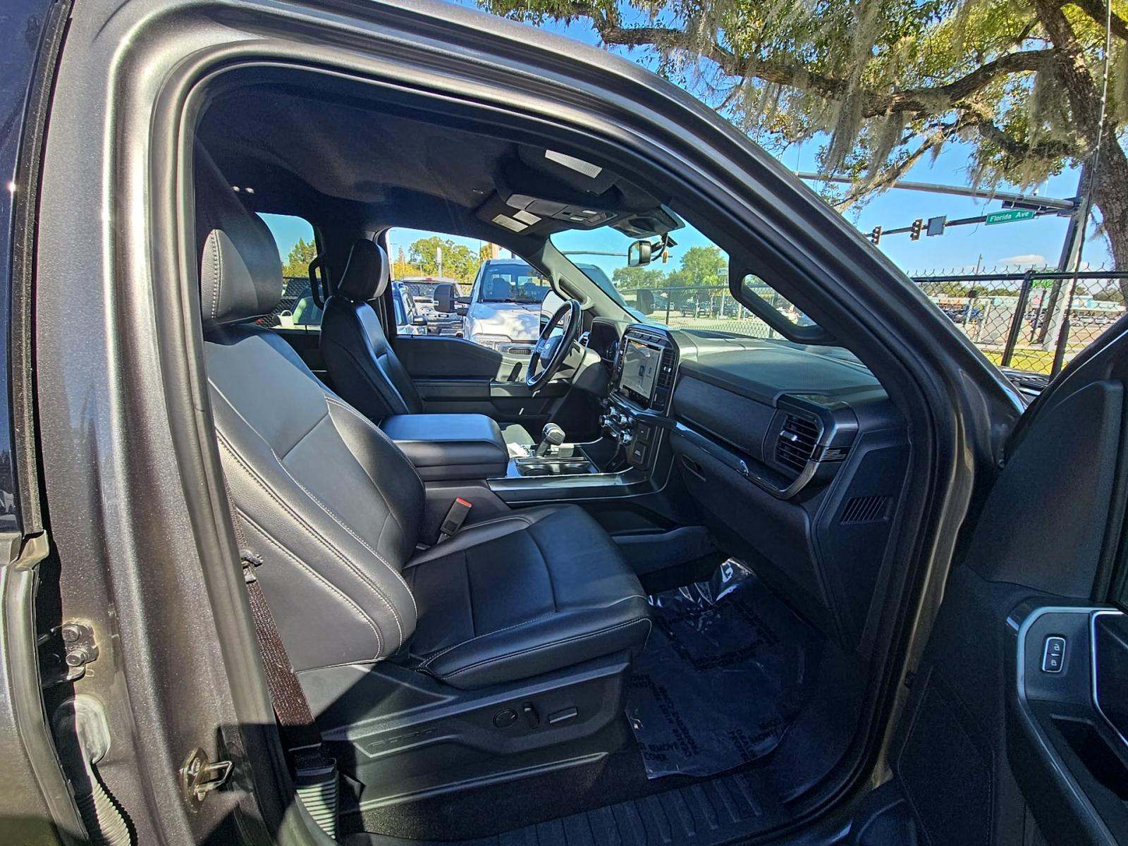 2022 Ford F-150 XLT AWD