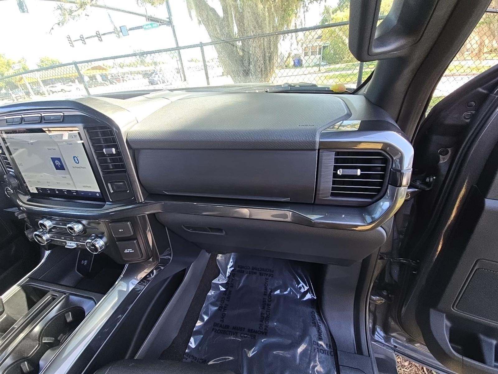 2022 Ford F-150 XLT AWD