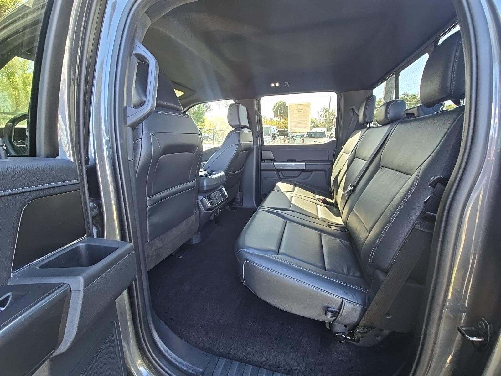 2022 Ford F-150 XLT AWD