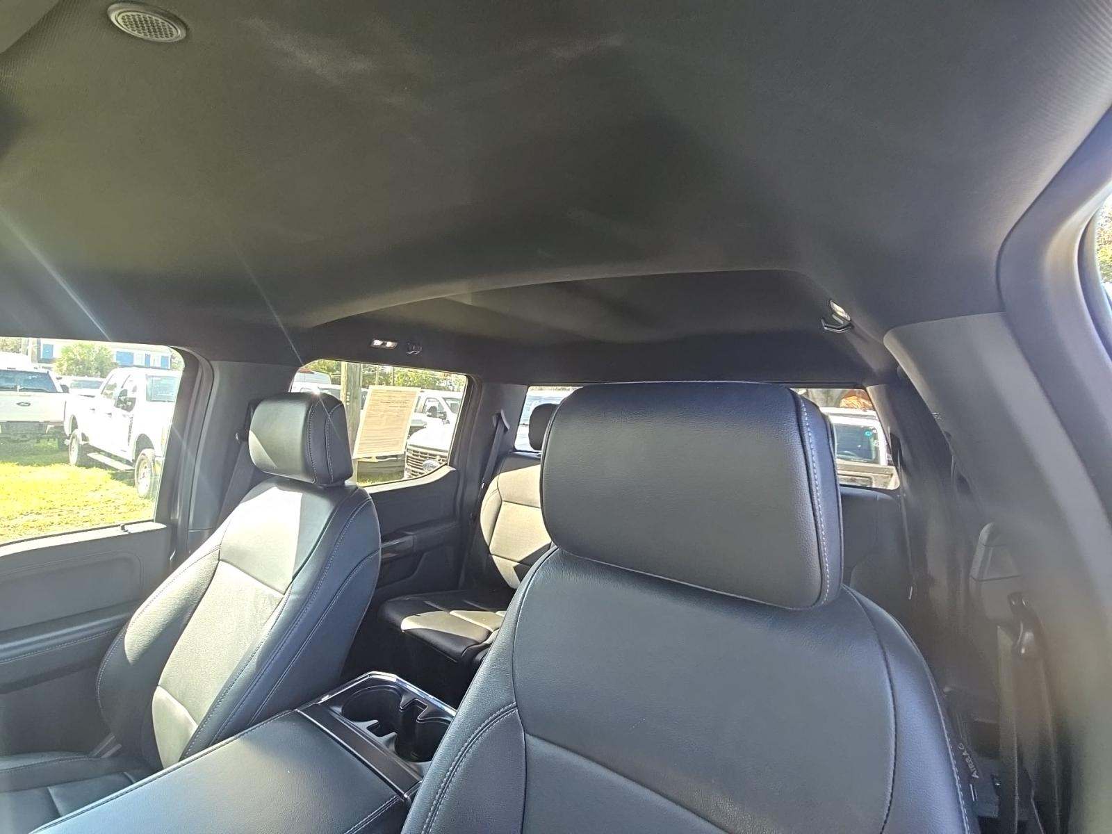 2022 Ford F-150 XLT AWD