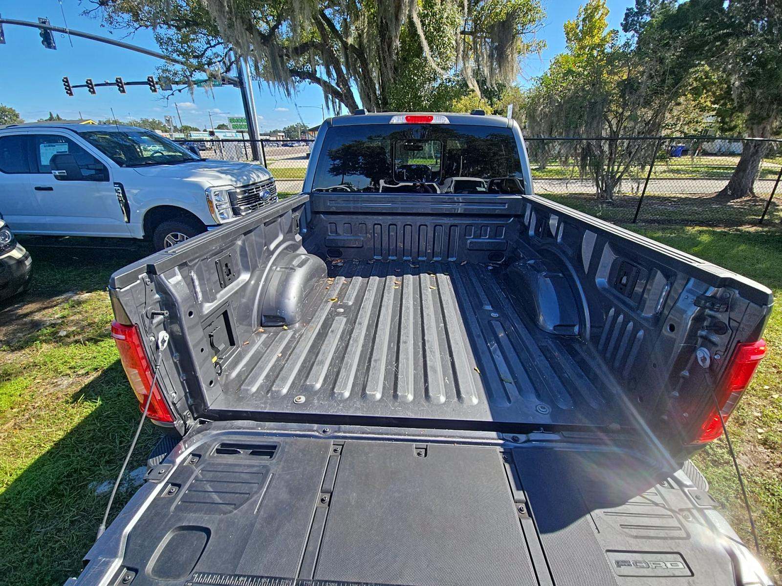 2022 Ford F-150 XLT AWD