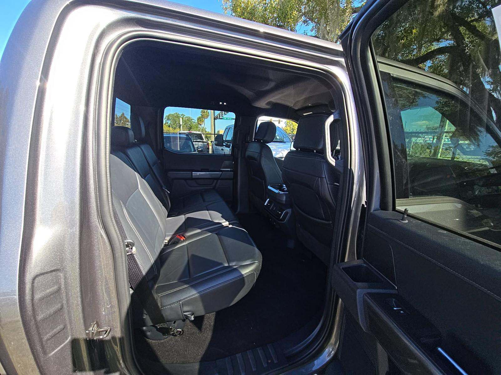 2022 Ford F-150 XLT AWD