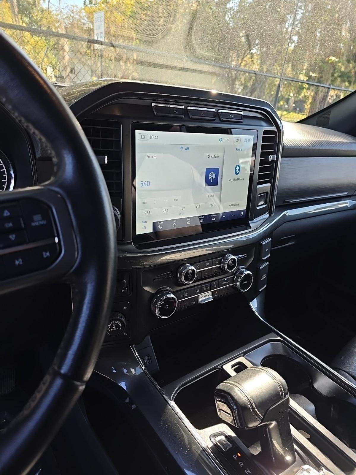 2022 Ford F-150 XLT AWD