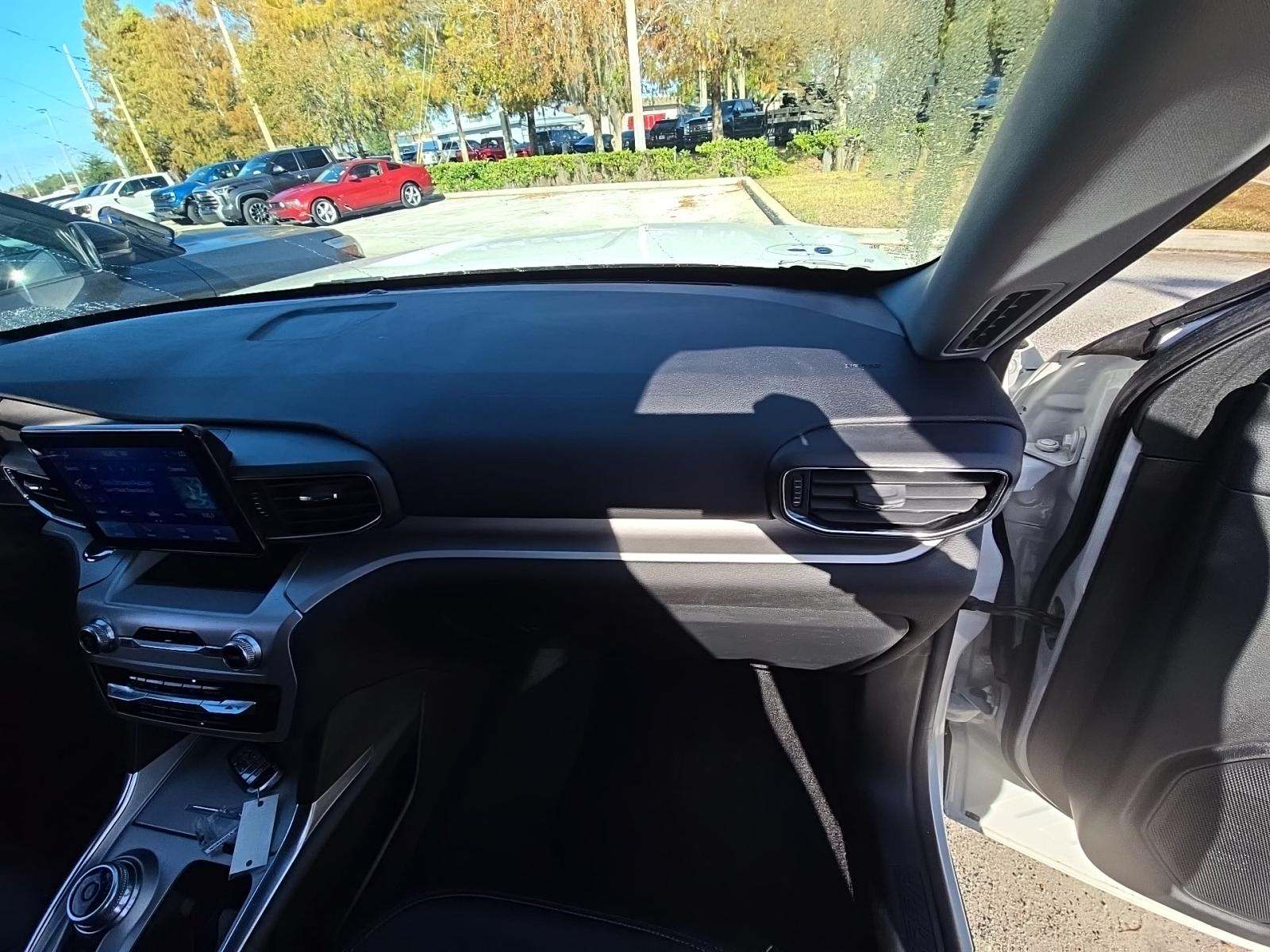 2022 Ford Explorer XLT RWD