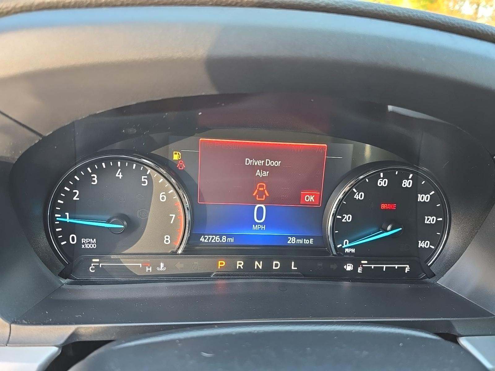 2022 Ford Explorer XLT RWD