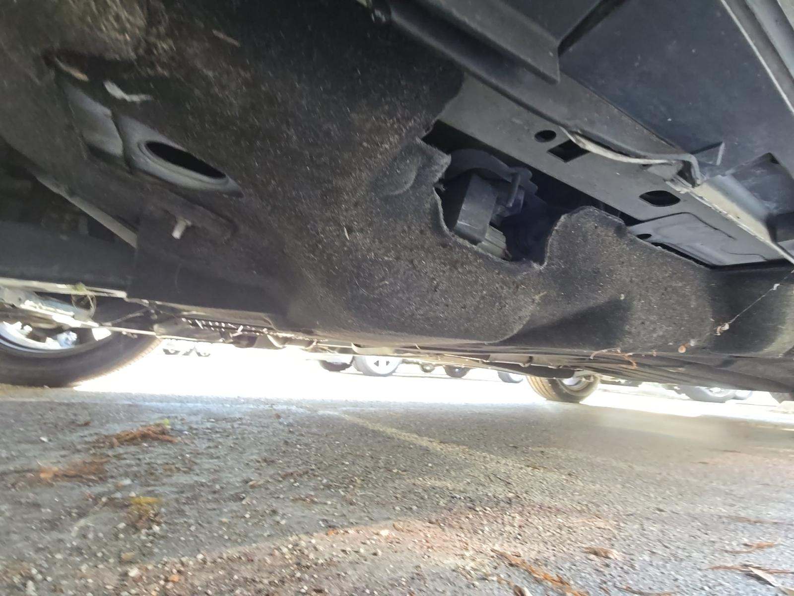 2022 Ford Explorer XLT RWD