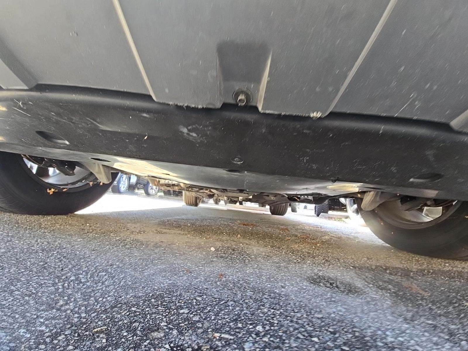 2022 Ford Explorer XLT RWD