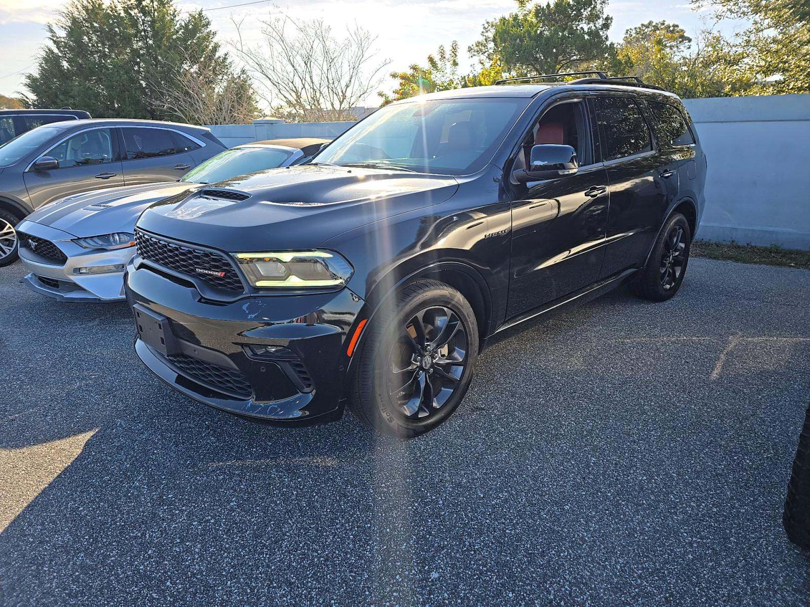 2022 Dodge Durango R/T AWD