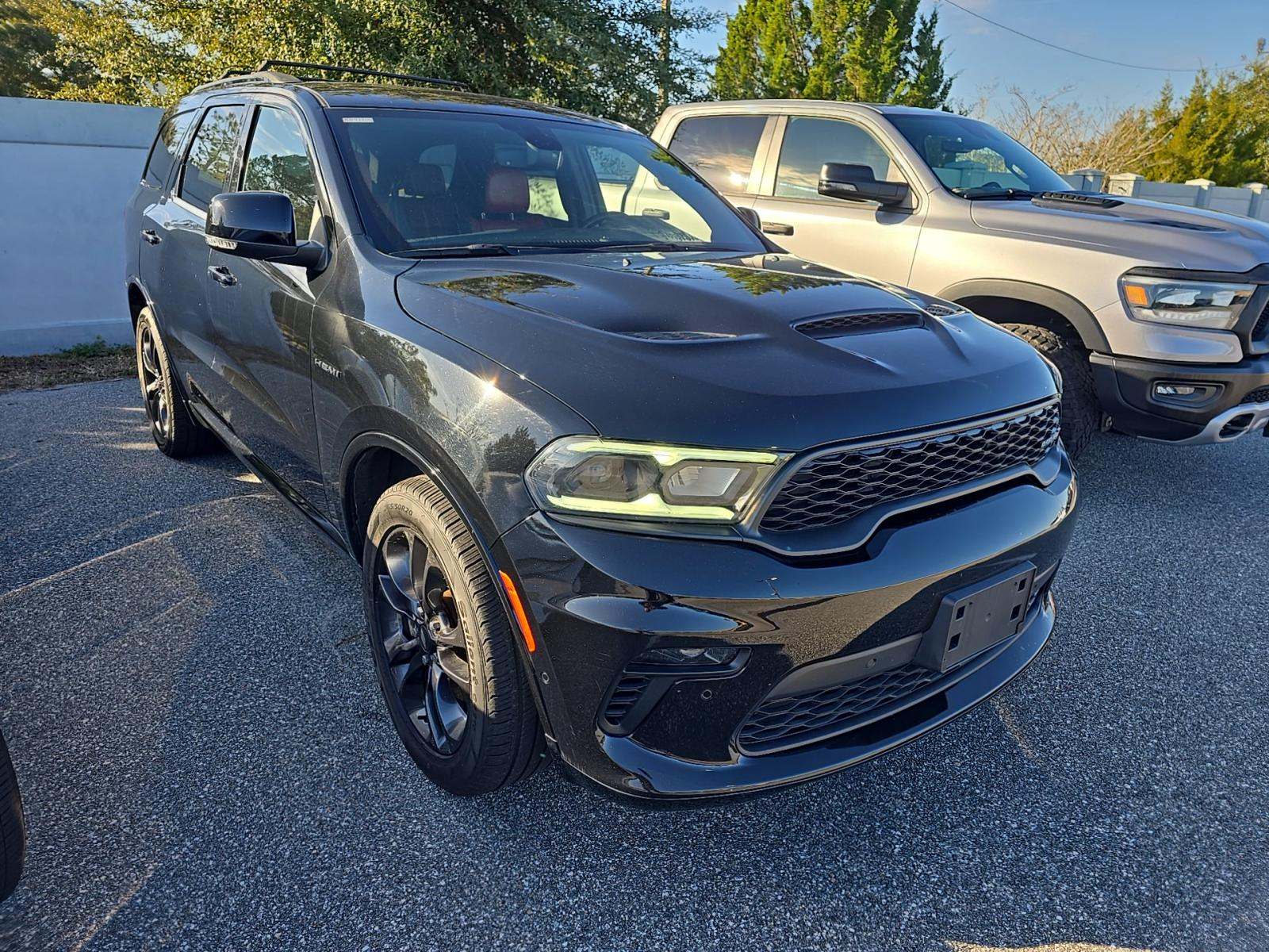 2022 Dodge Durango R/T AWD