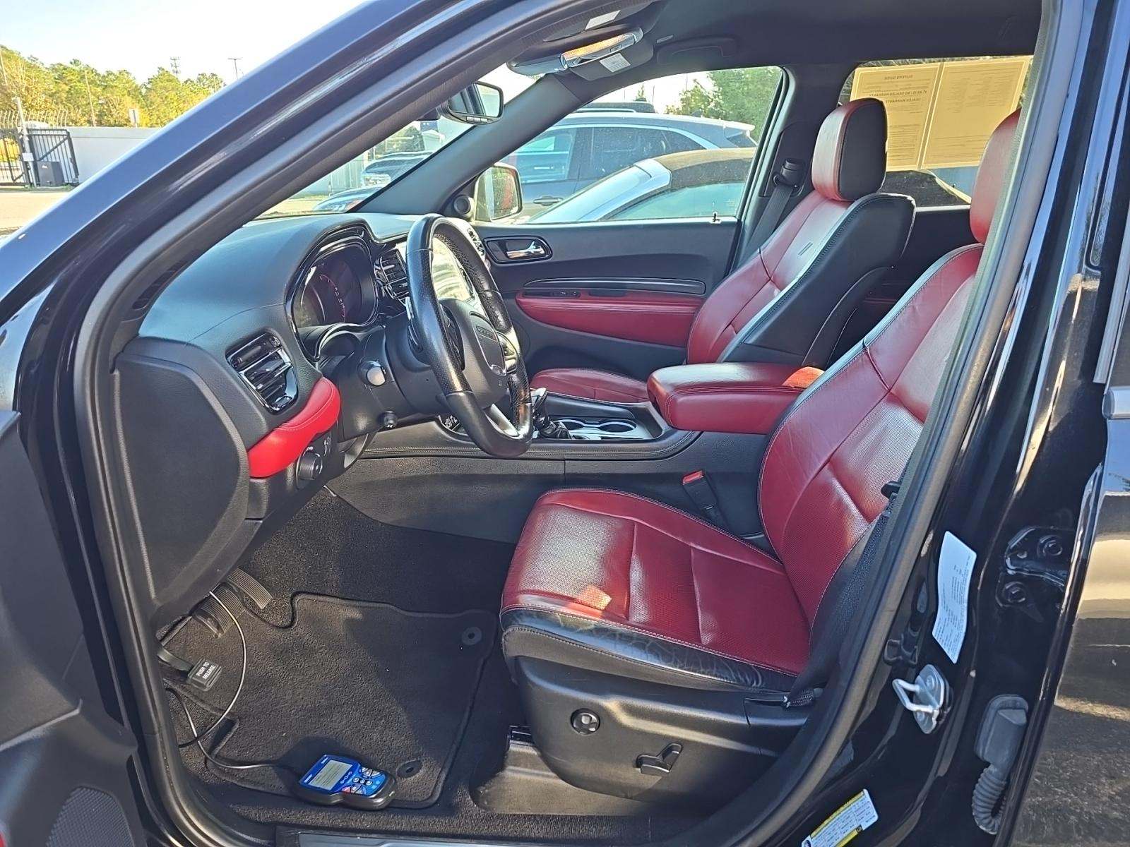 2022 Dodge Durango R/T AWD