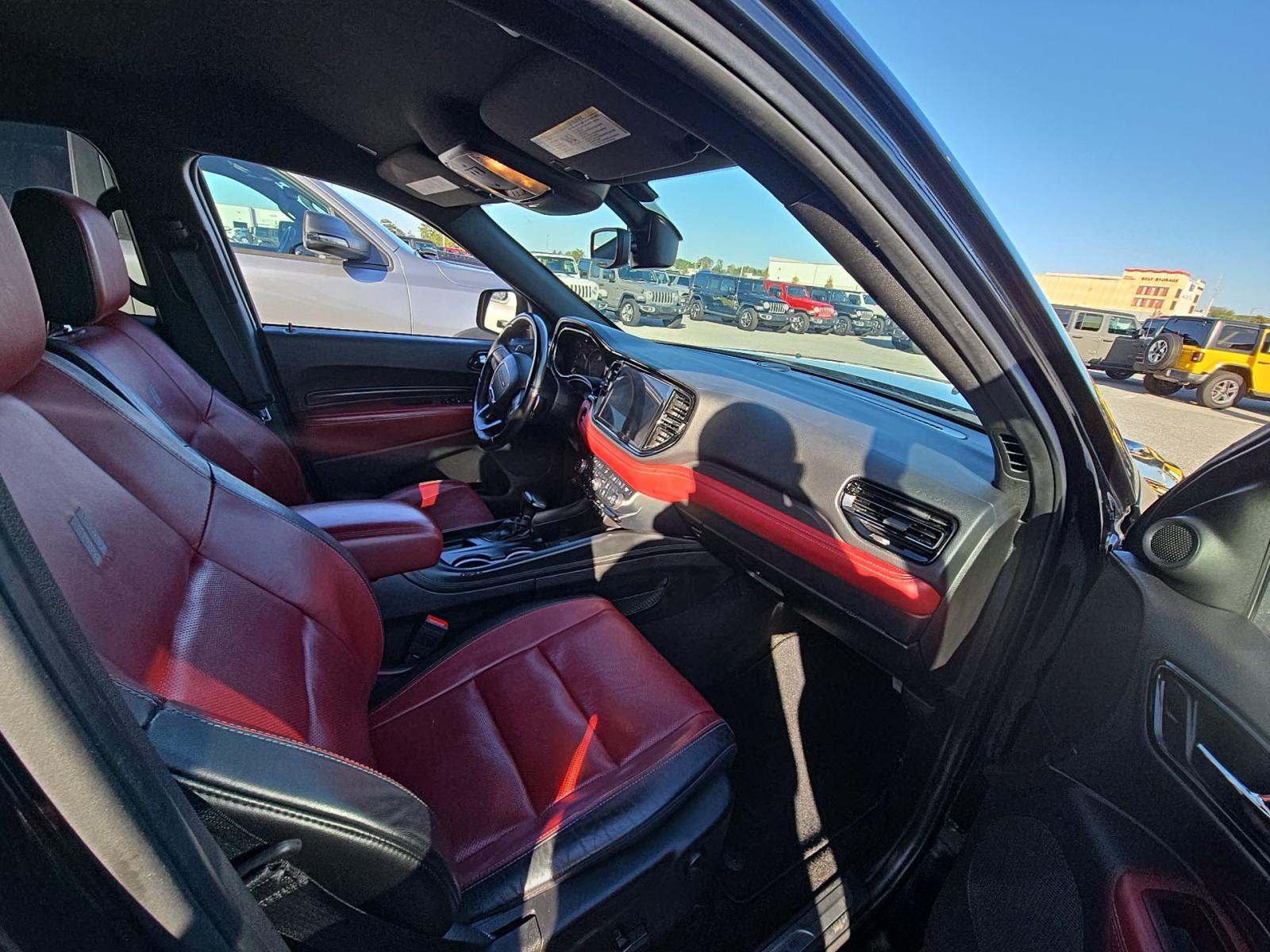 2022 Dodge Durango R/T AWD