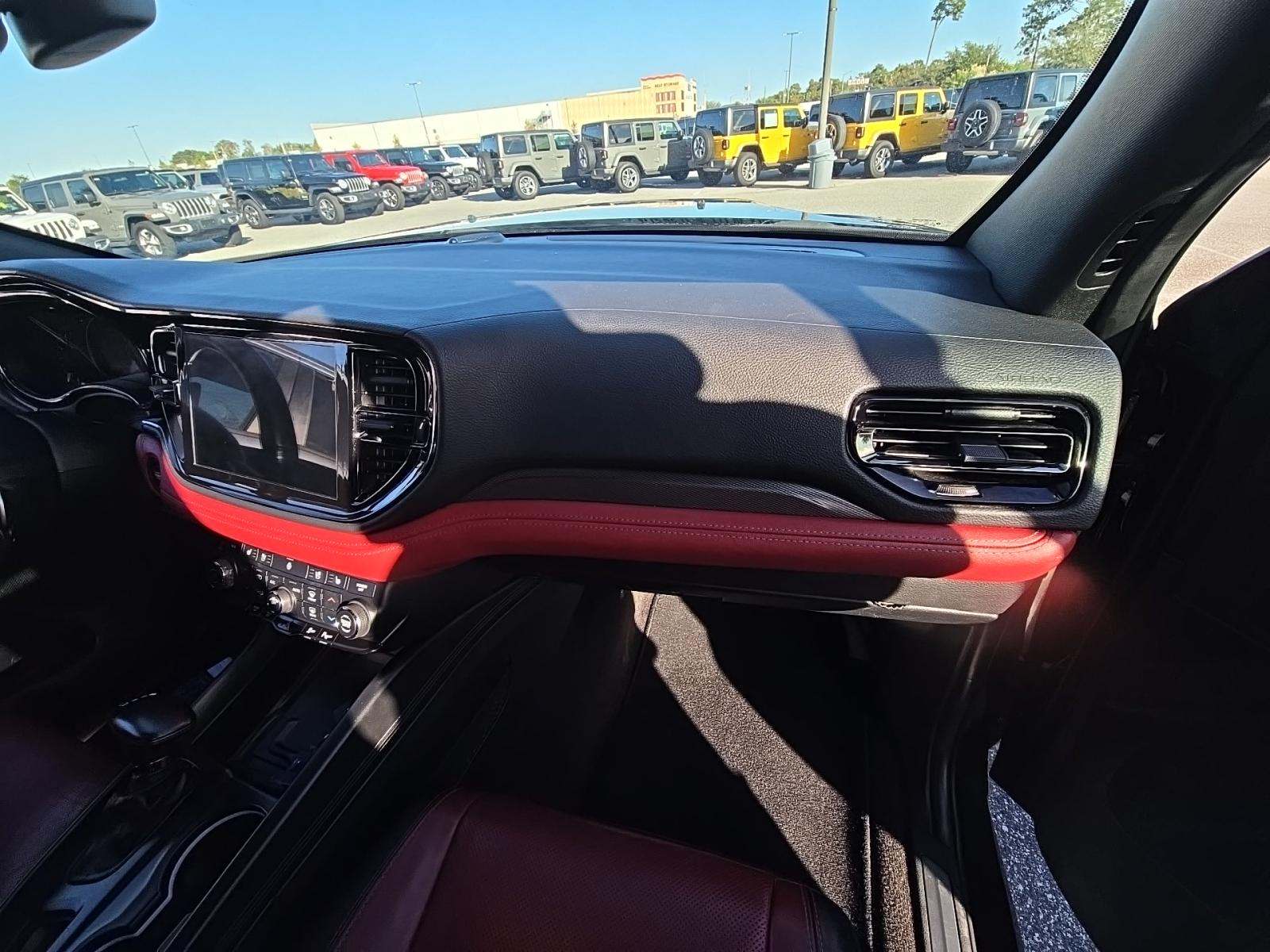 2022 Dodge Durango R/T AWD