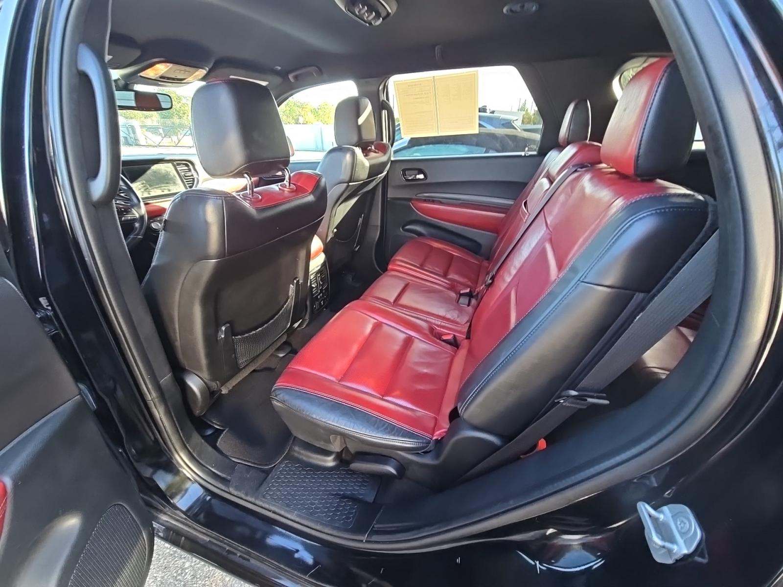 2022 Dodge Durango R/T AWD