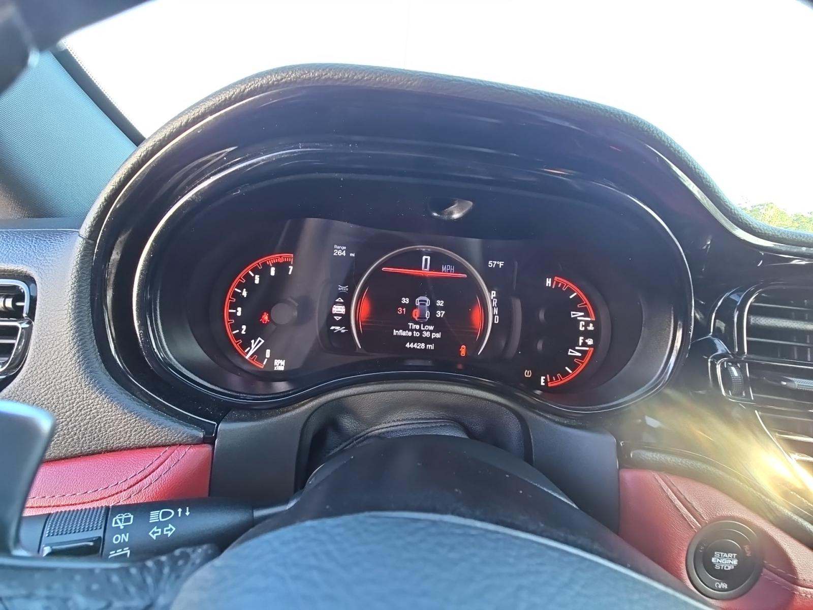 2022 Dodge Durango R/T AWD