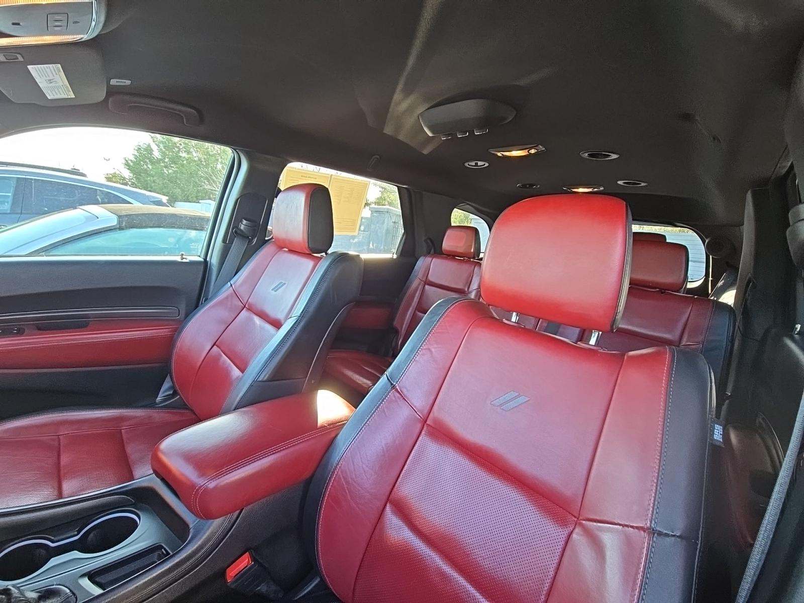 2022 Dodge Durango R/T AWD