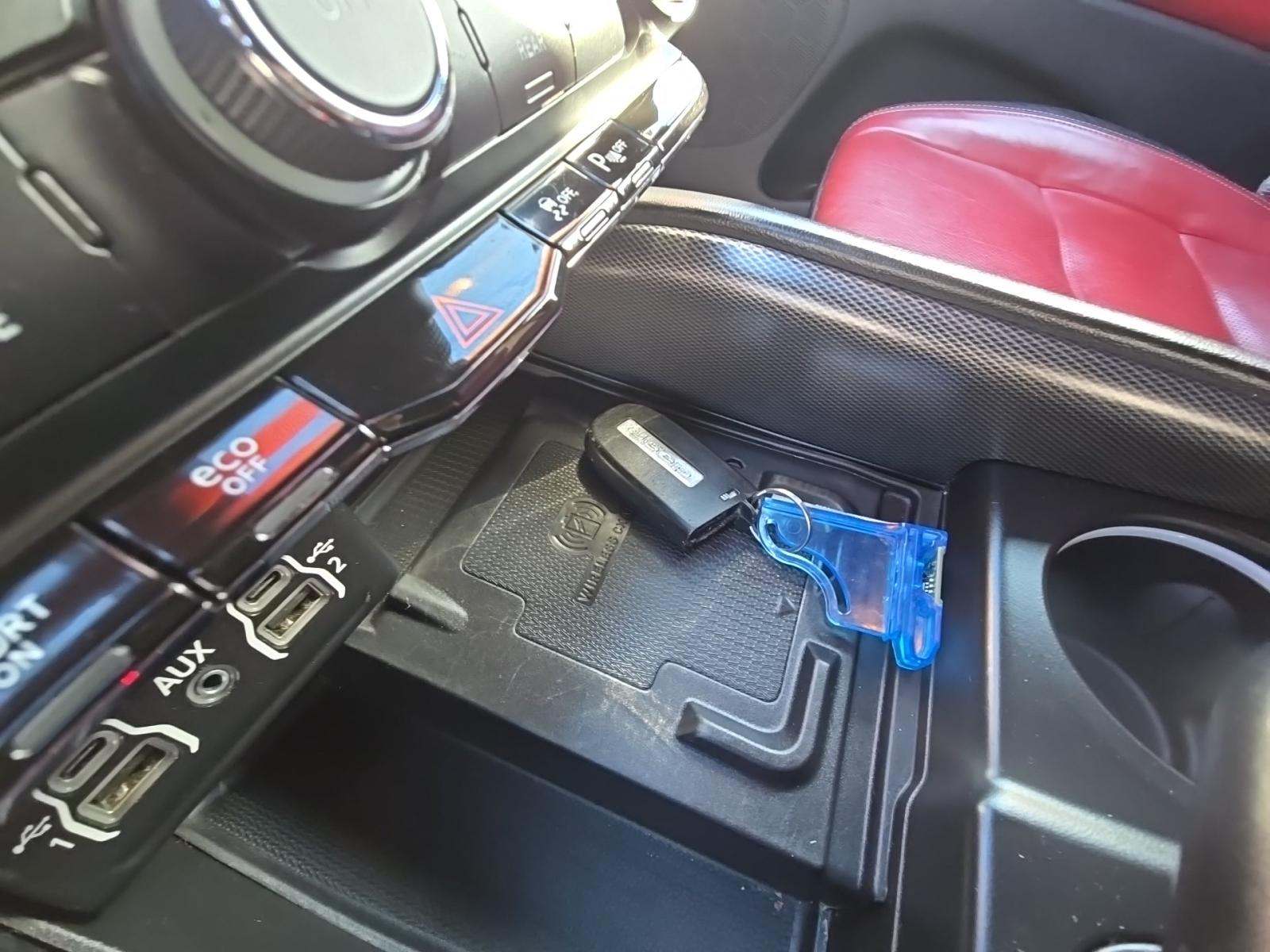 2022 Dodge Durango R/T AWD