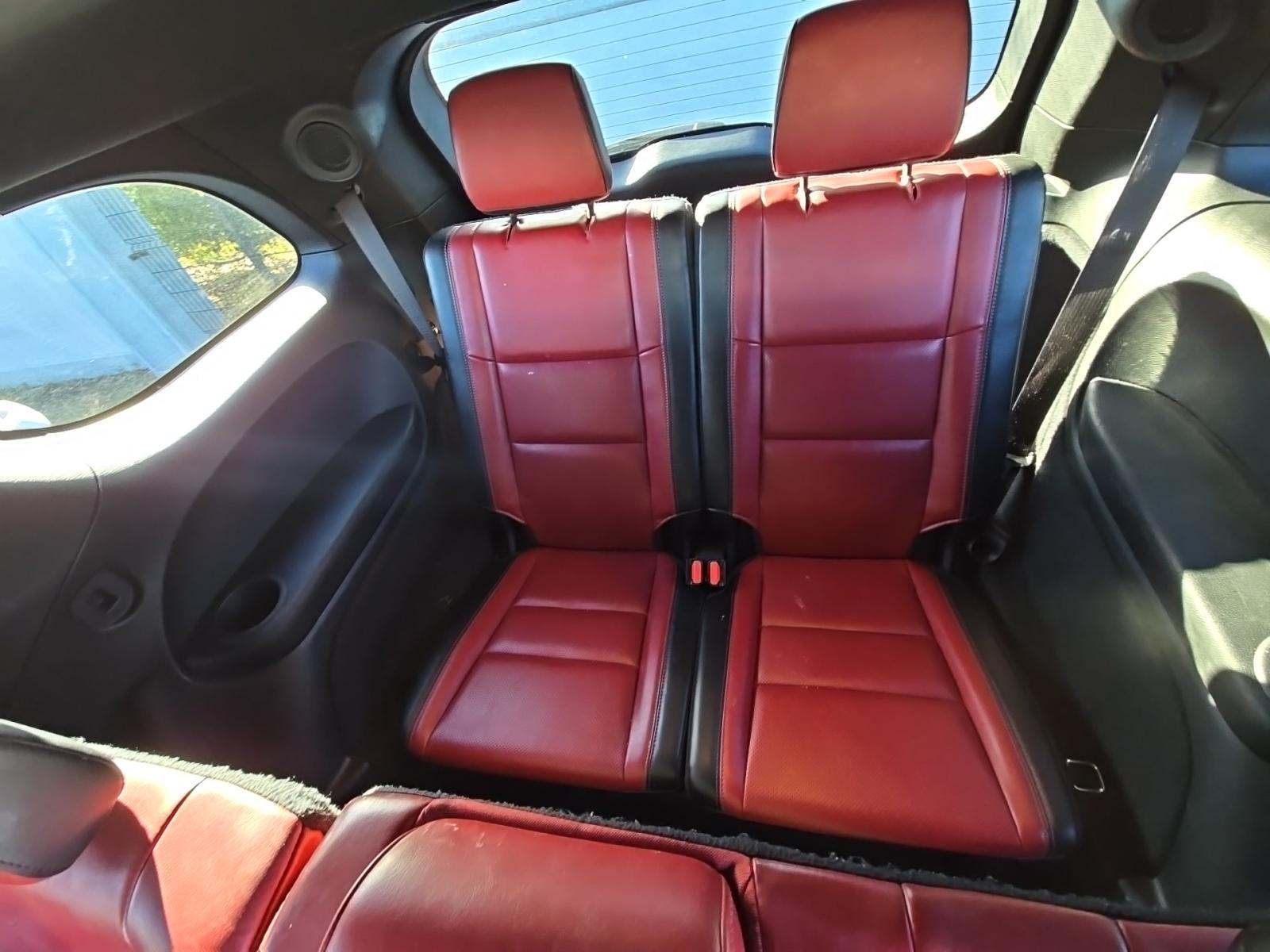 2022 Dodge Durango R/T AWD