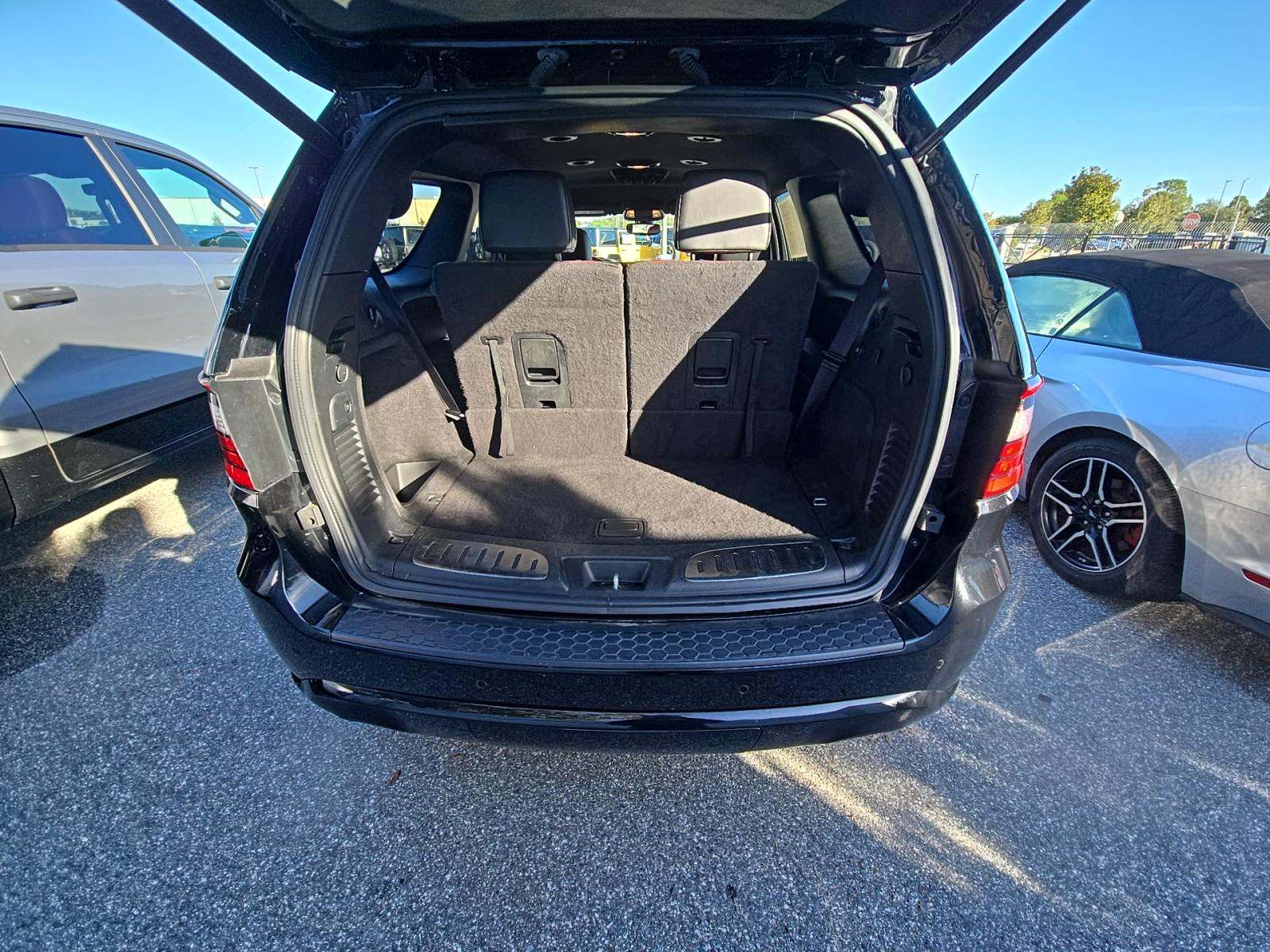 2022 Dodge Durango R/T AWD