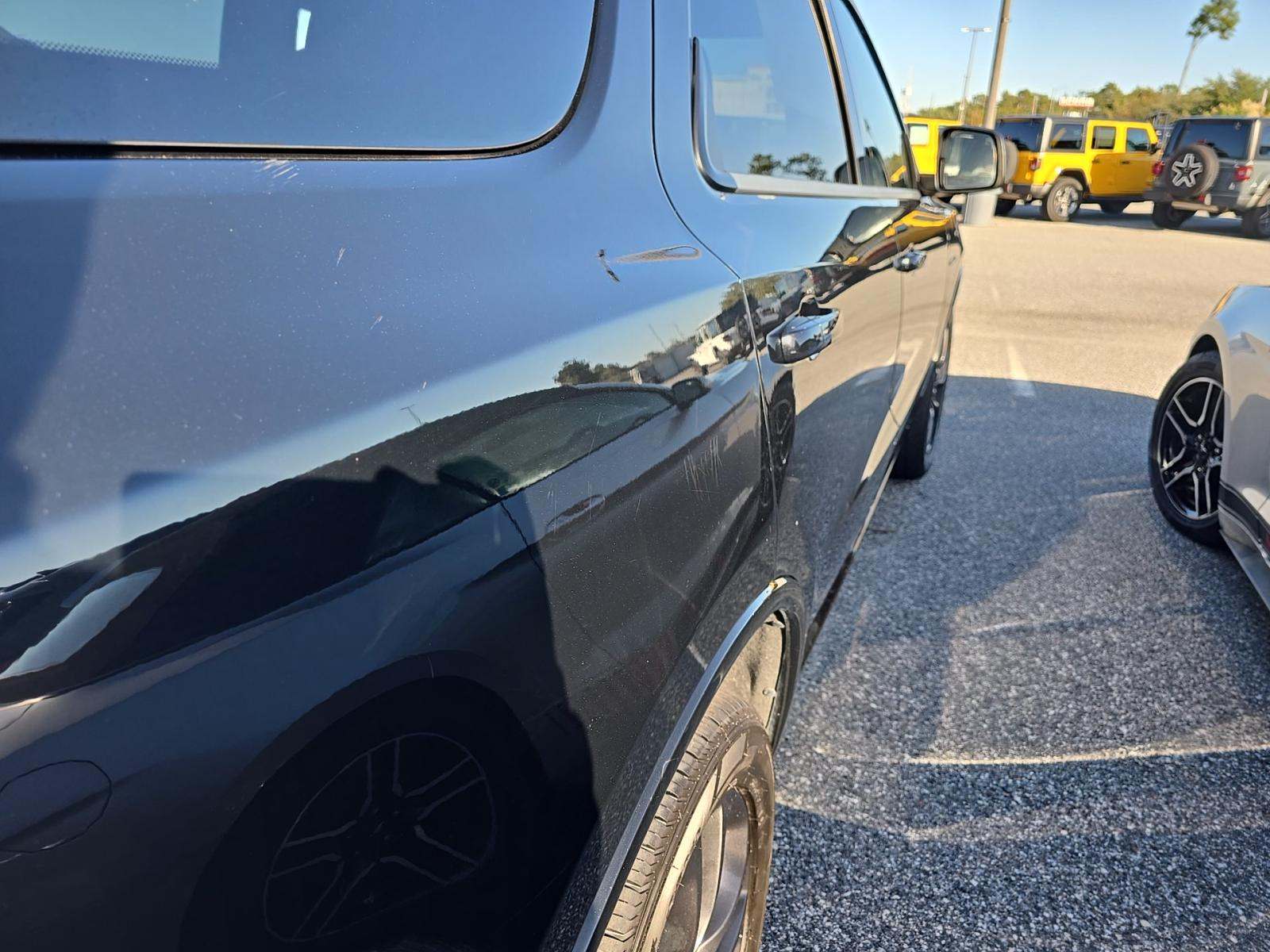 2022 Dodge Durango R/T AWD