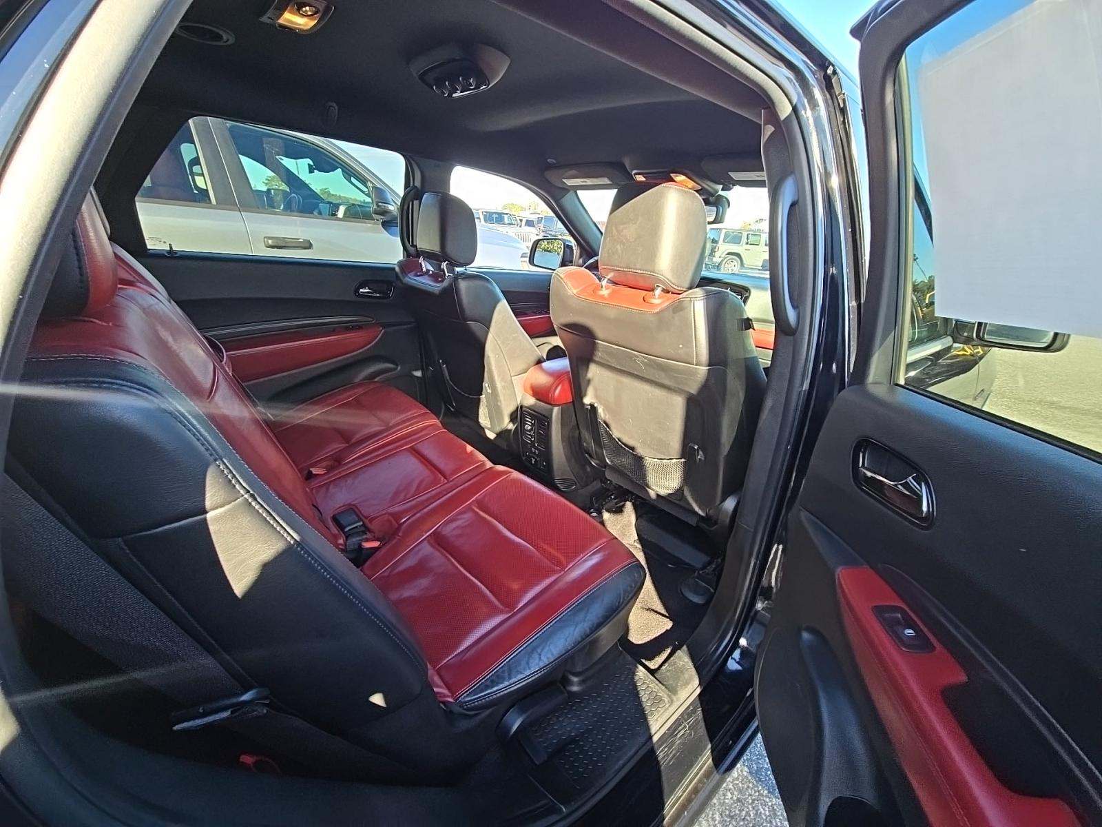 2022 Dodge Durango R/T AWD