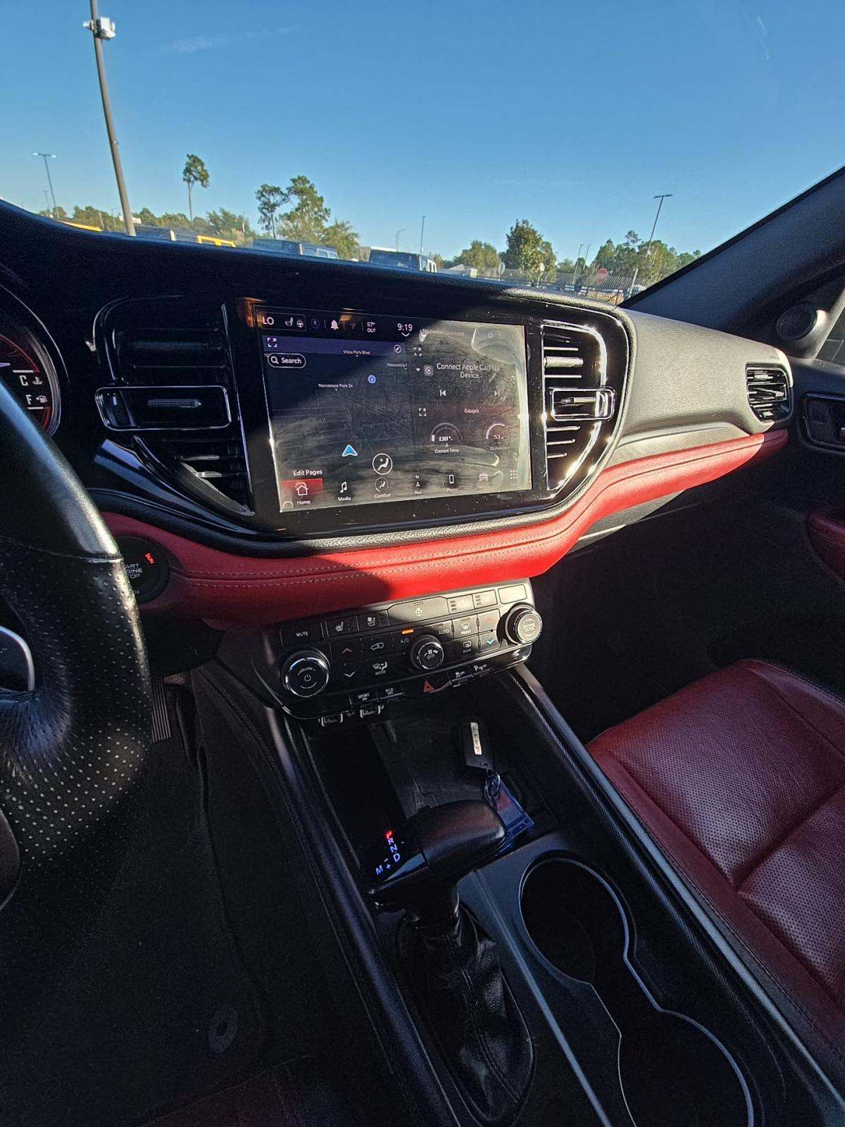 2022 Dodge Durango R/T AWD