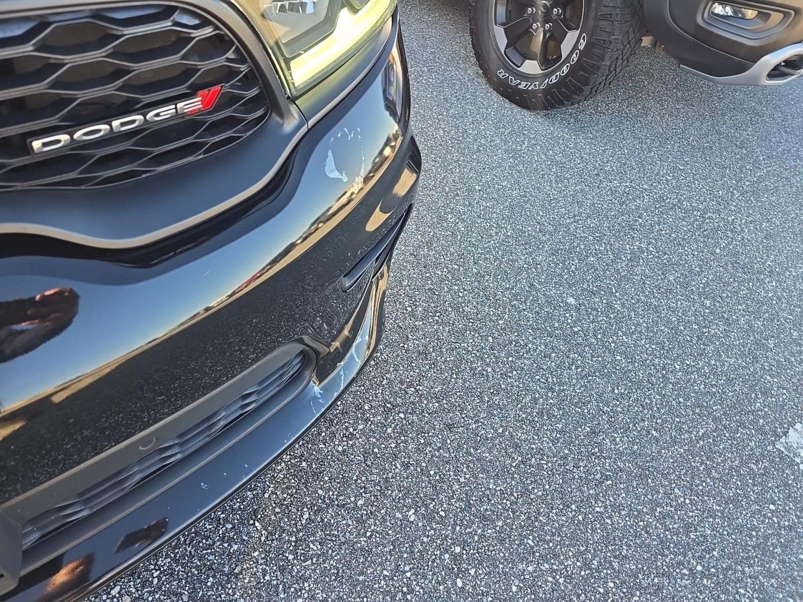 2022 Dodge Durango R/T AWD