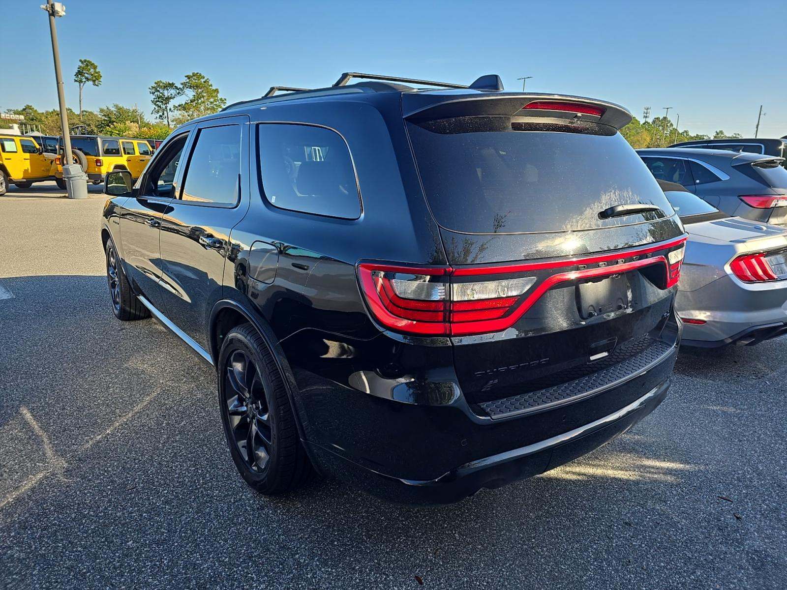 2022 Dodge Durango R/T AWD