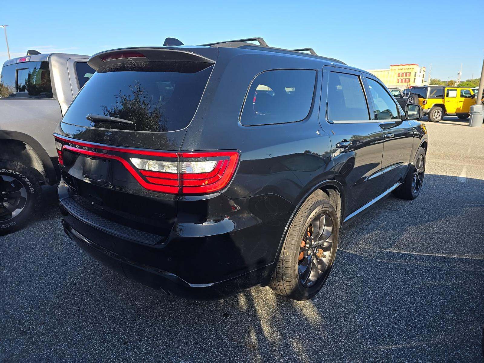 2022 Dodge Durango R/T AWD