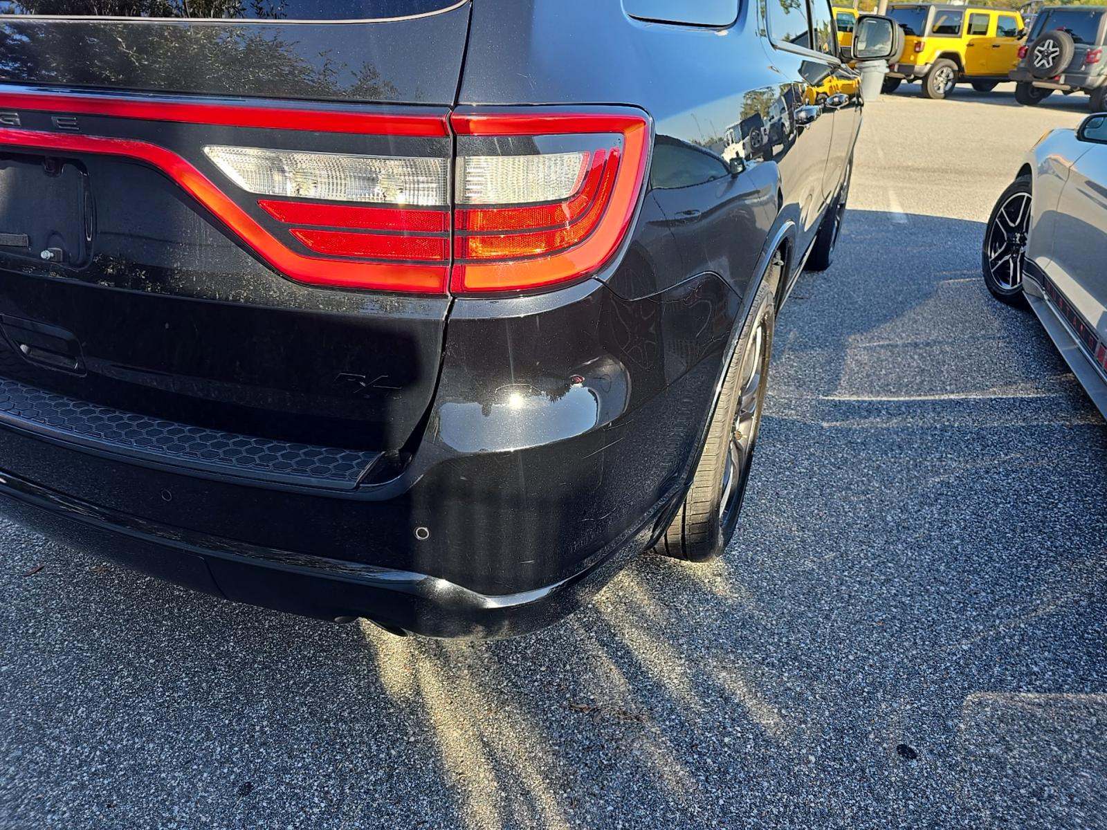 2022 Dodge Durango R/T AWD