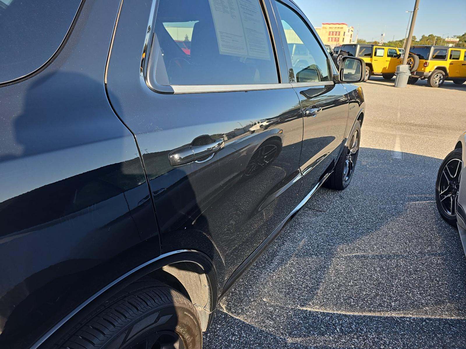 2022 Dodge Durango R/T AWD