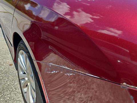 2017 Chrysler 200 LX Touring FWD