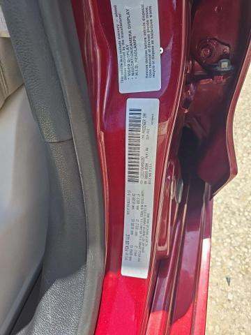 2017 Chrysler 200 LX Touring FWD