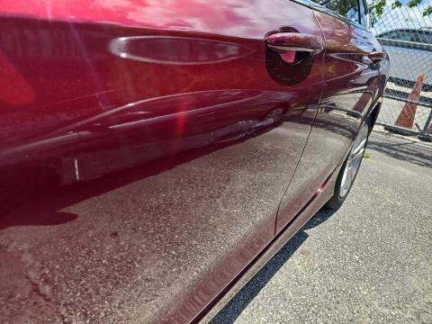 2017 Chrysler 200 LX Touring FWD