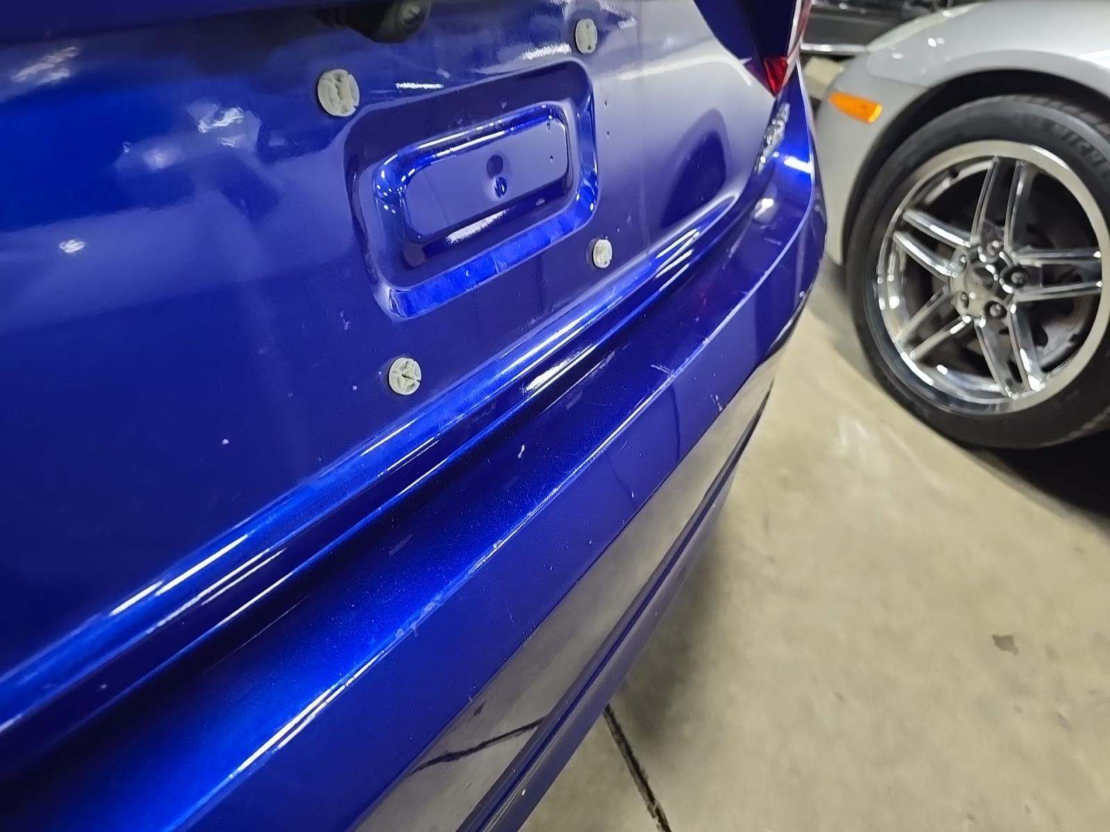 2022 Honda Accord Sport SE FWD