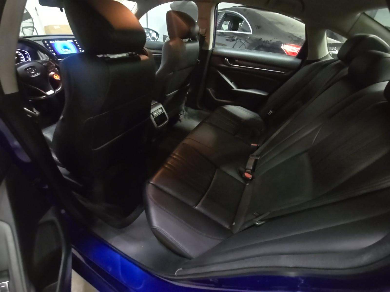 2022 Honda Accord Sport SE FWD