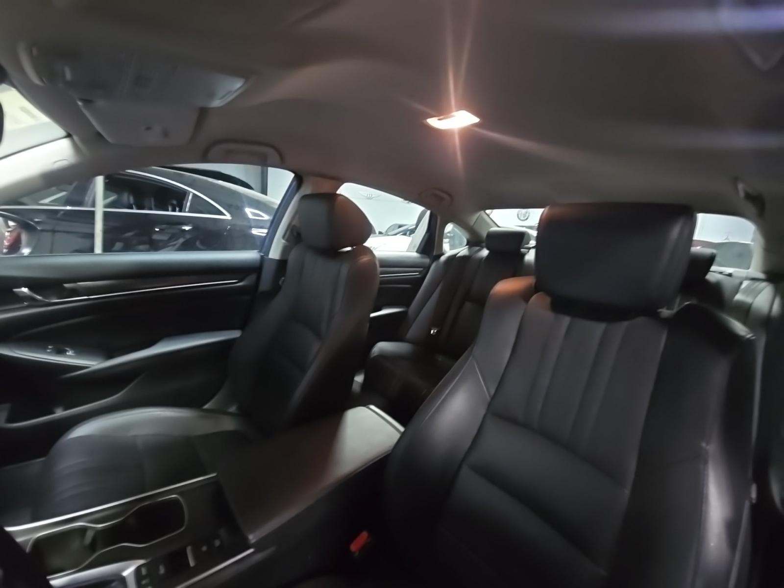 2022 Honda Accord Sport SE FWD