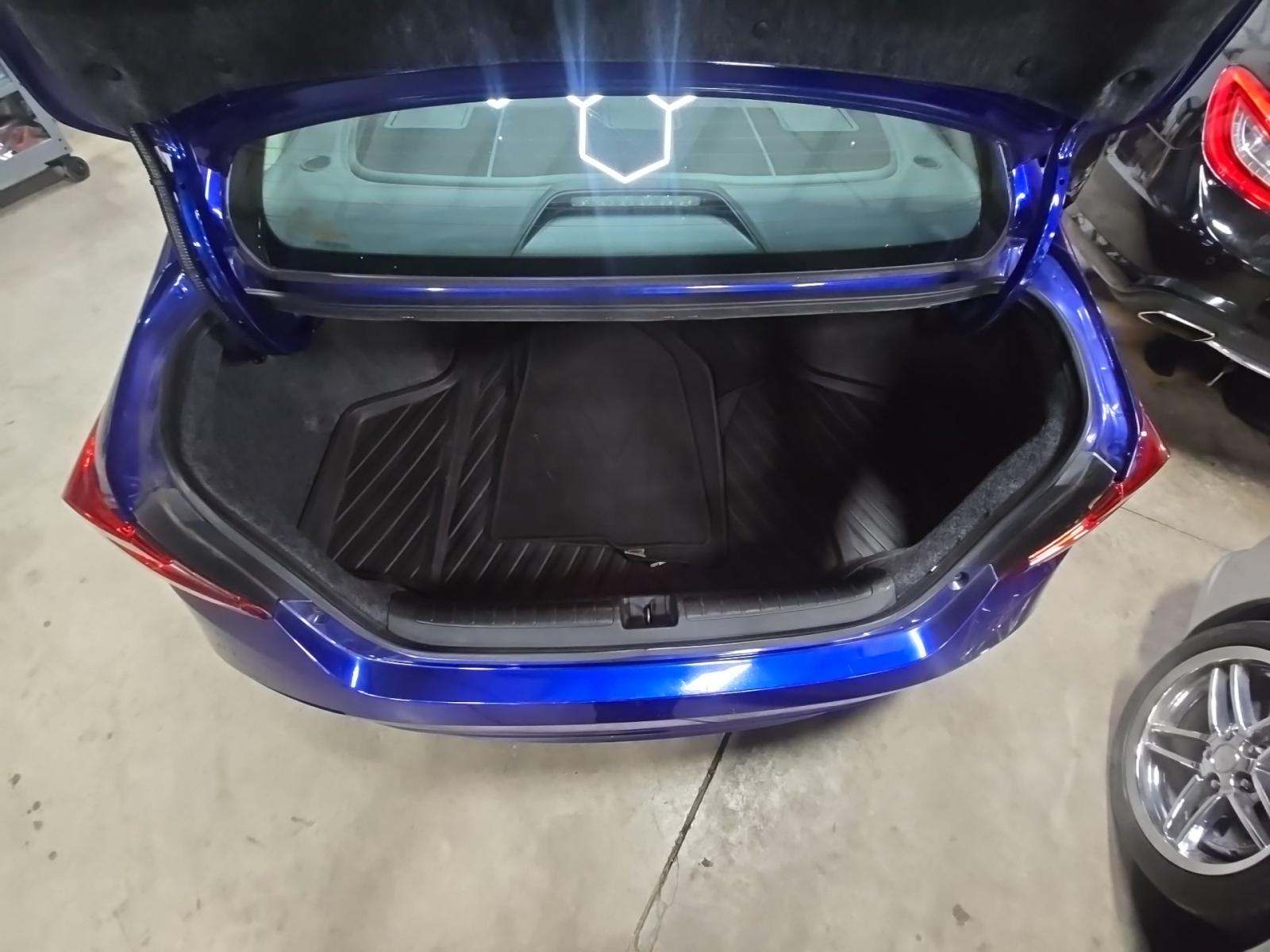 2022 Honda Accord Sport SE FWD