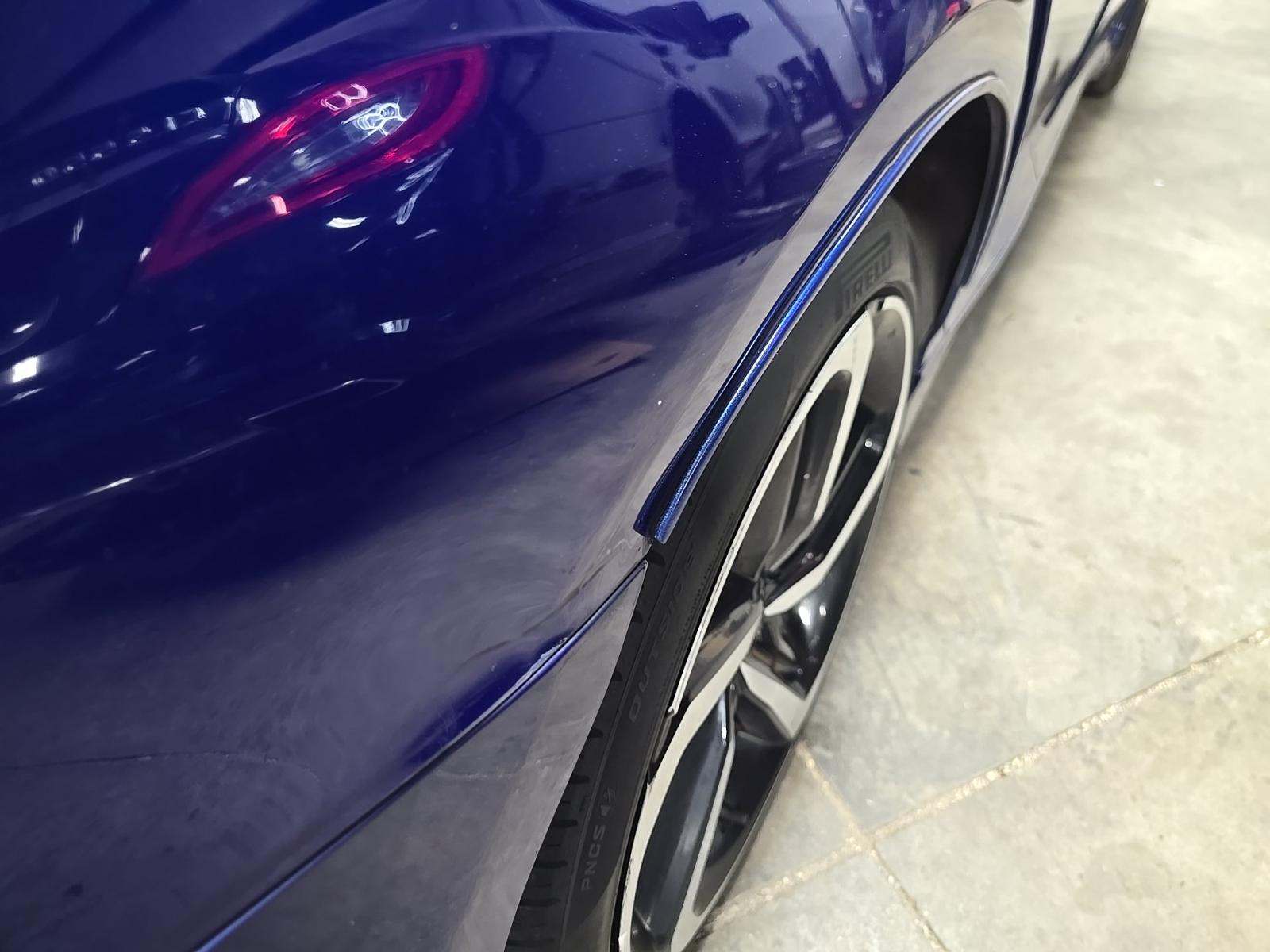 2022 Honda Accord Sport SE FWD