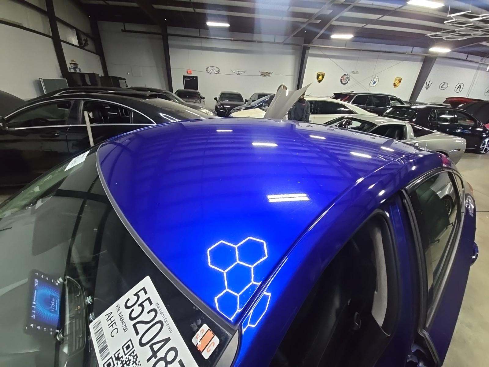 2022 Honda Accord Sport SE FWD