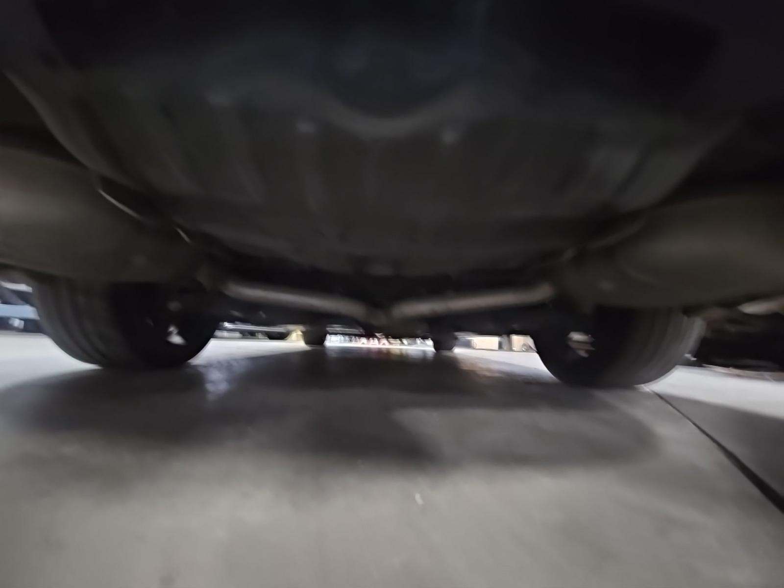 2022 Honda Accord Sport SE FWD