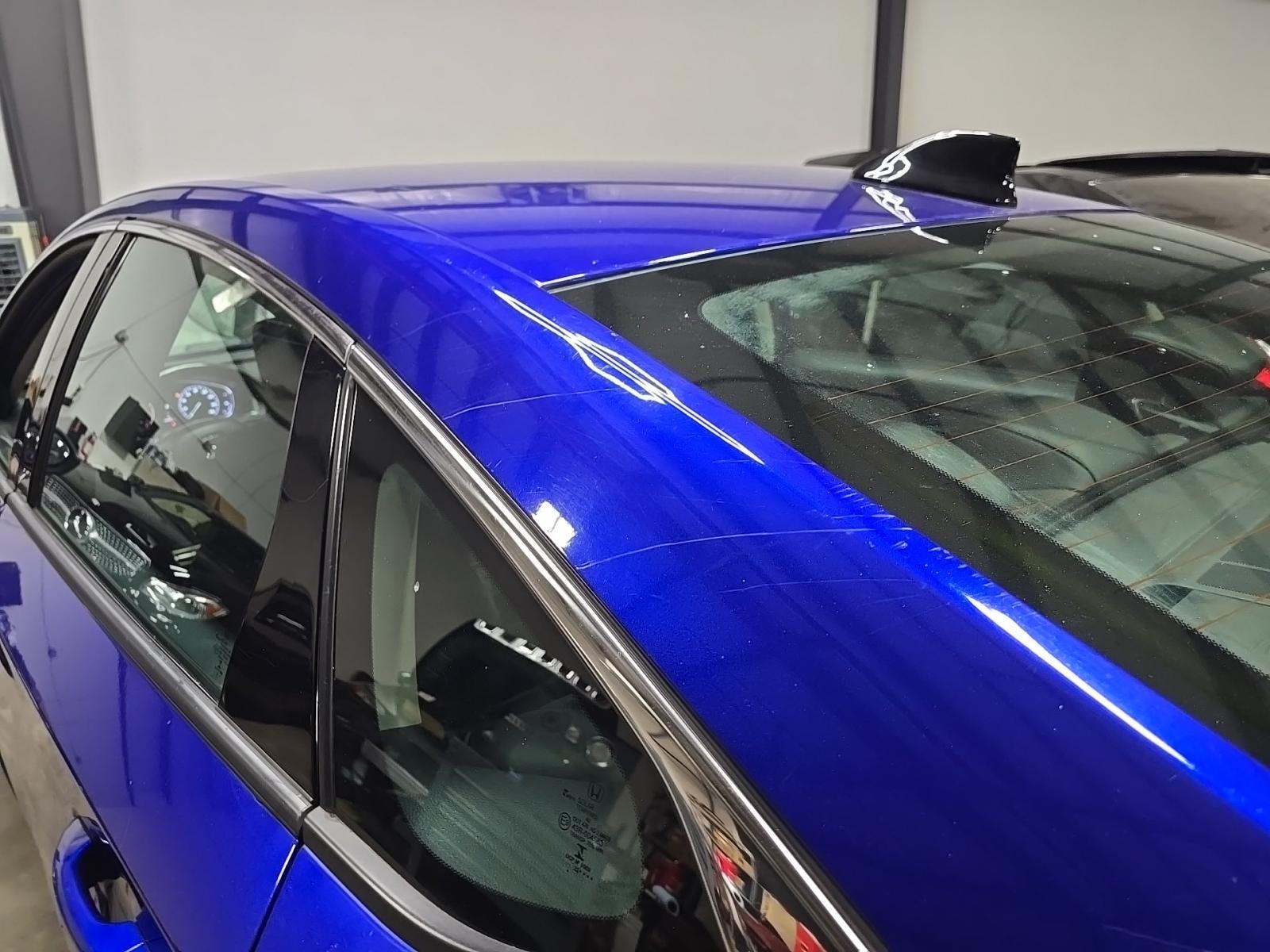 2022 Honda Accord Sport SE FWD