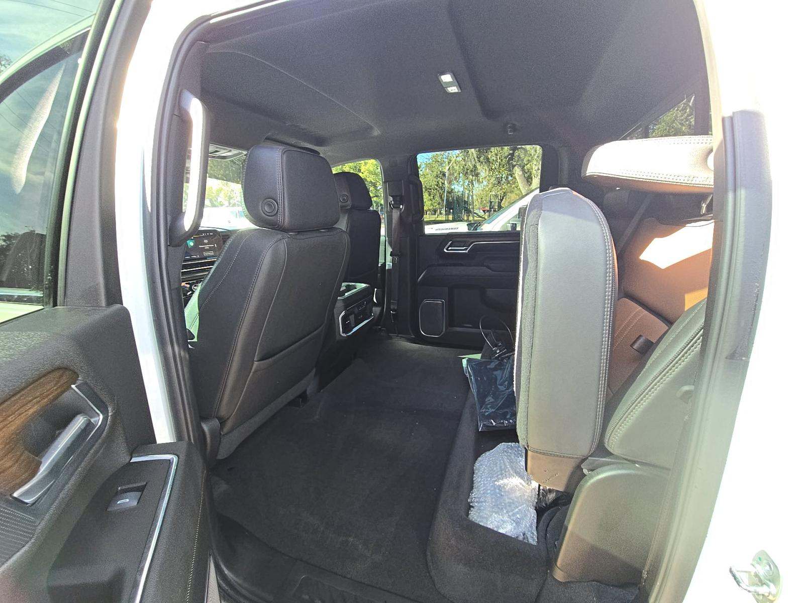 2025 Chevrolet Silverado 2500HD High Country AWD