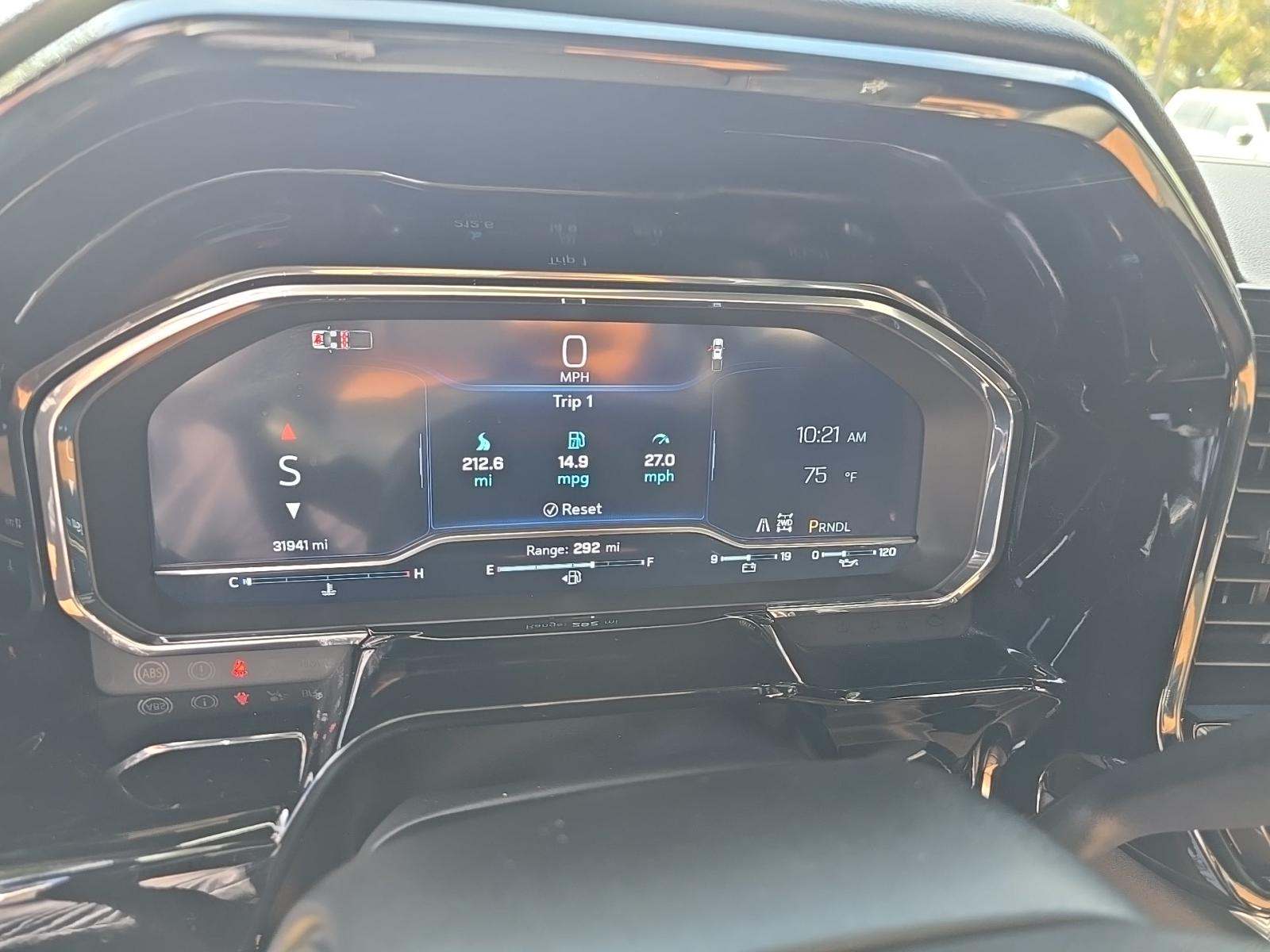 2025 Chevrolet Silverado 2500HD High Country AWD