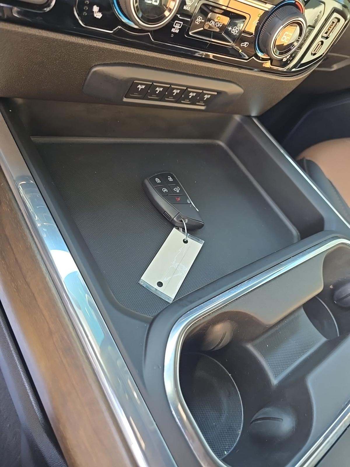 2025 Chevrolet Silverado 2500HD High Country AWD