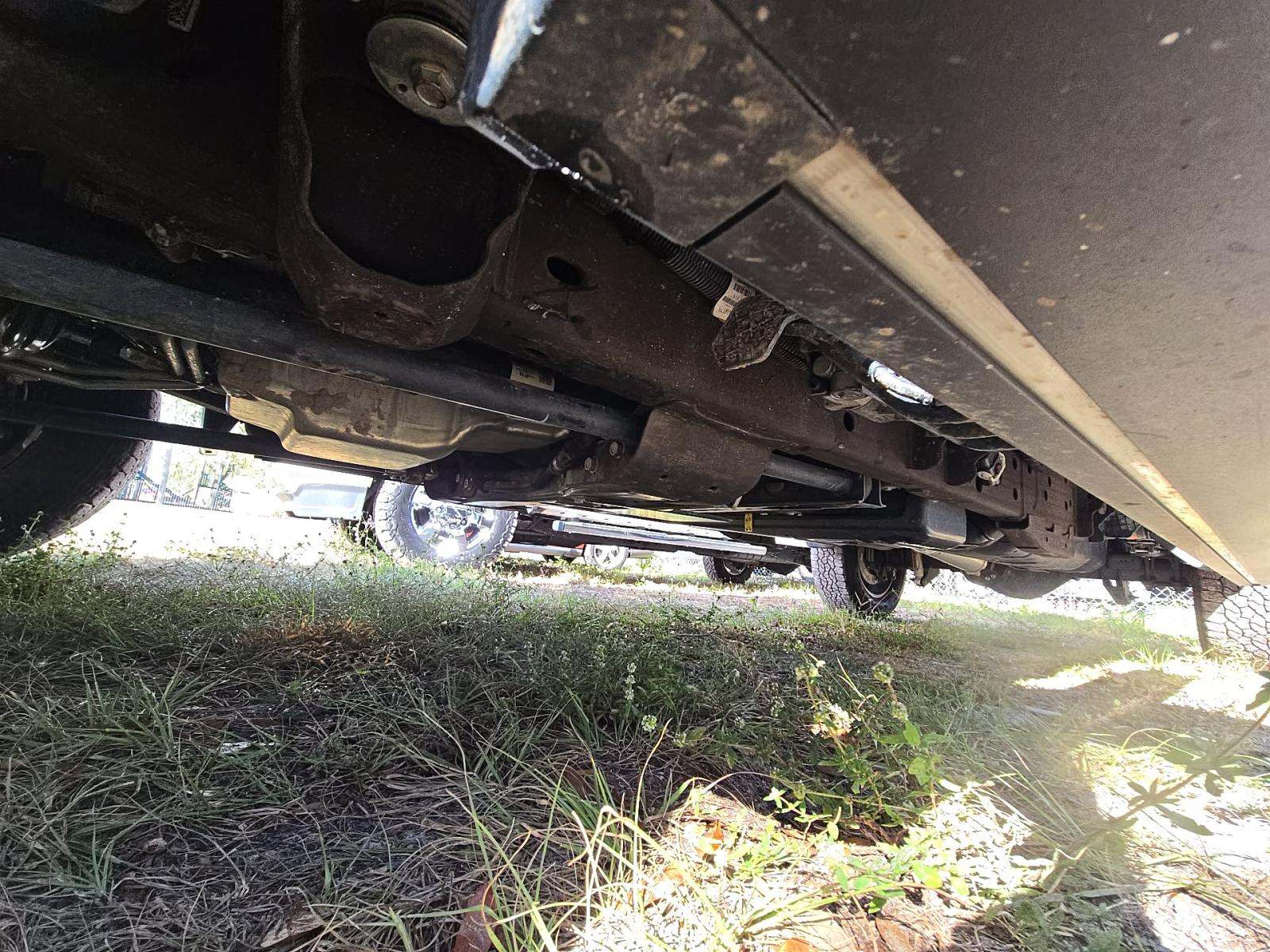 2025 Chevrolet Silverado 2500HD High Country AWD