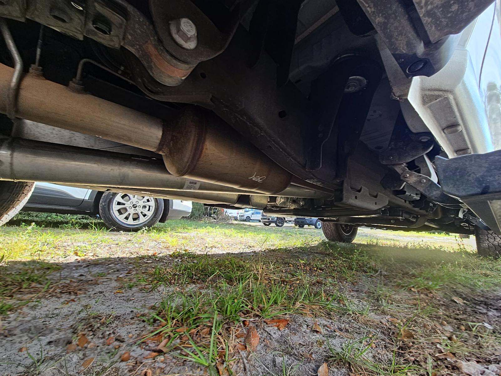 2025 Chevrolet Silverado 2500HD High Country AWD