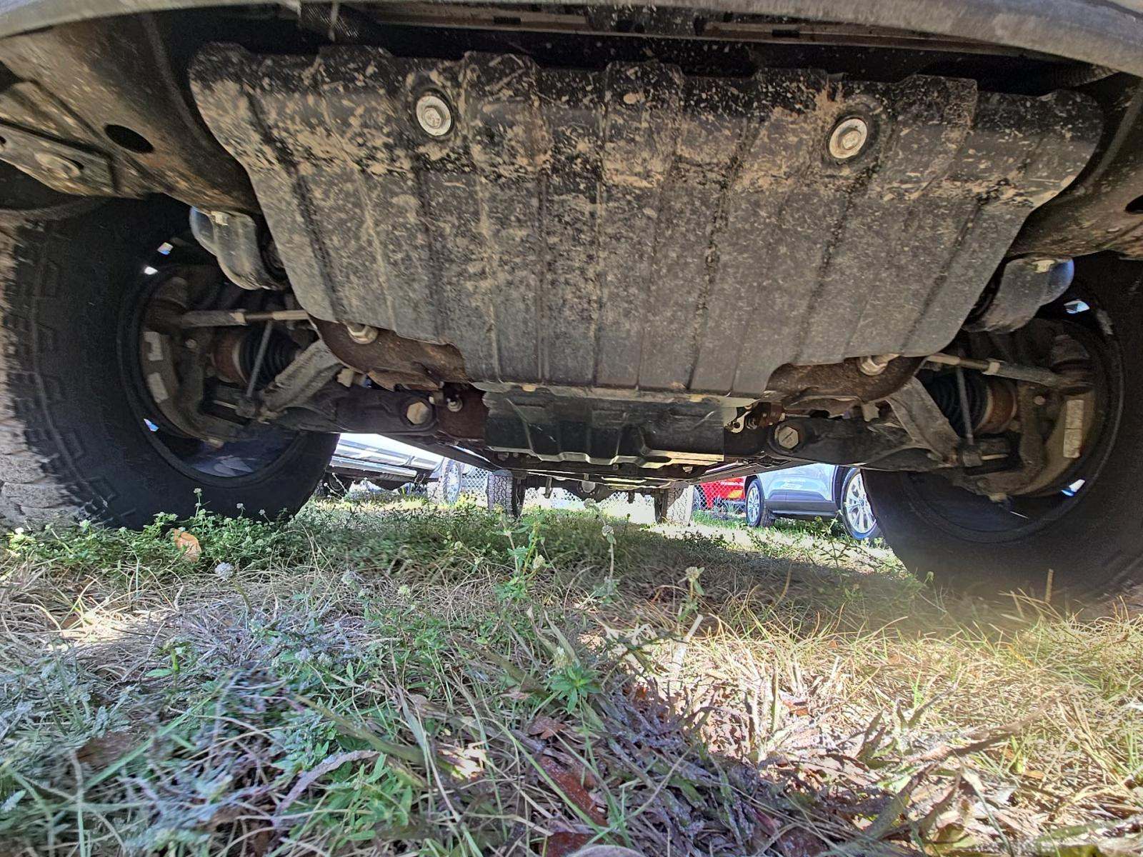 2025 Chevrolet Silverado 2500HD High Country AWD