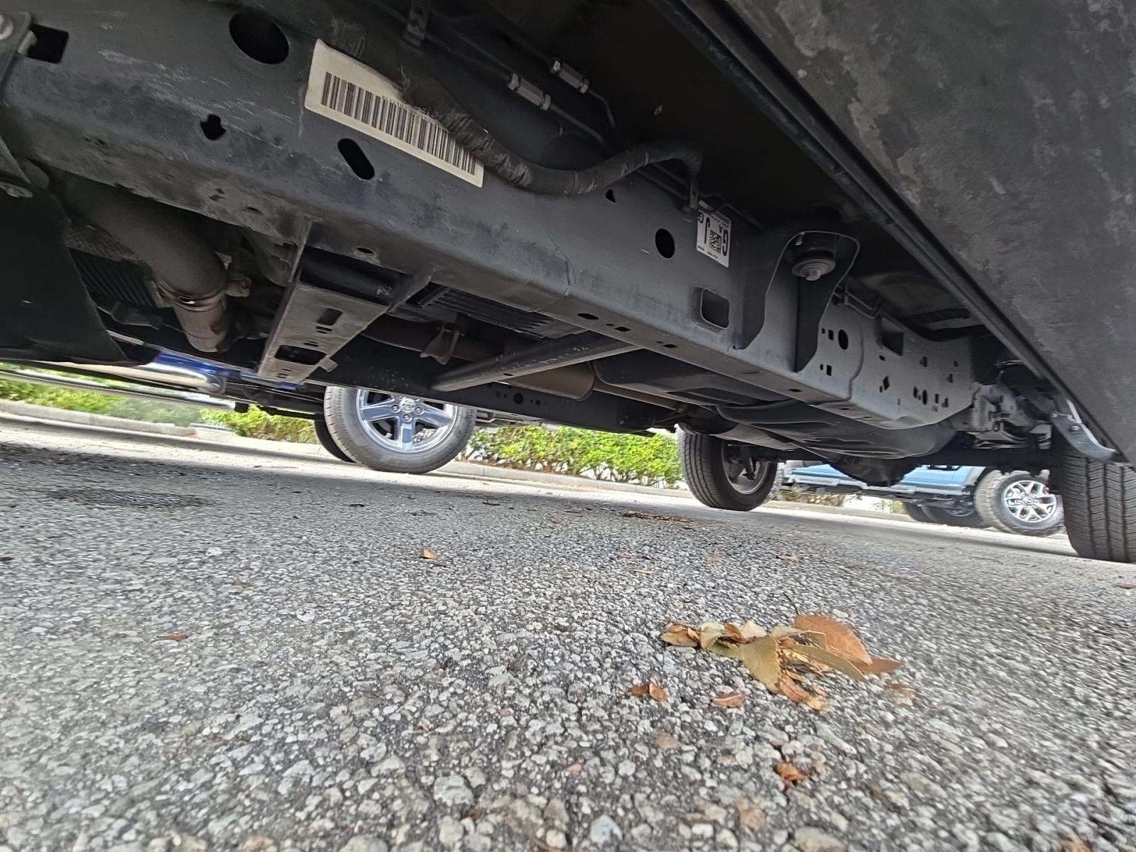 2020 Ford F-150 Platinum RWD