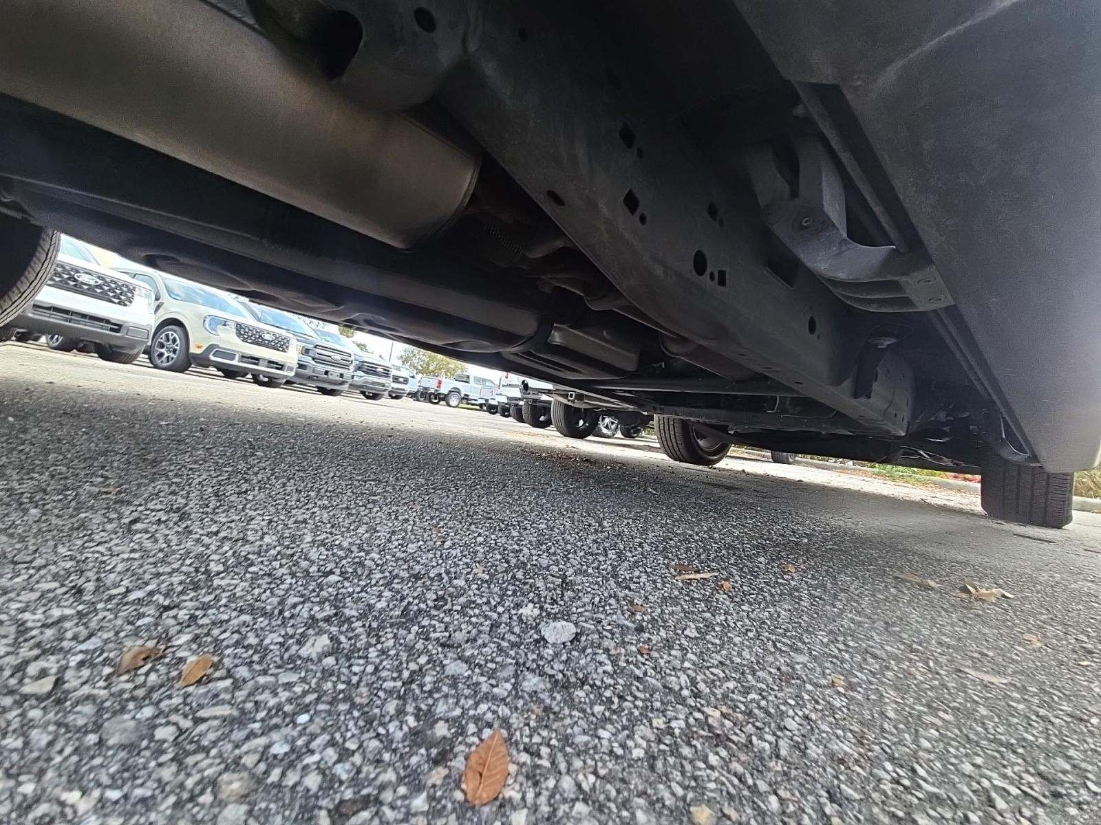 2020 Ford F-150 Platinum RWD