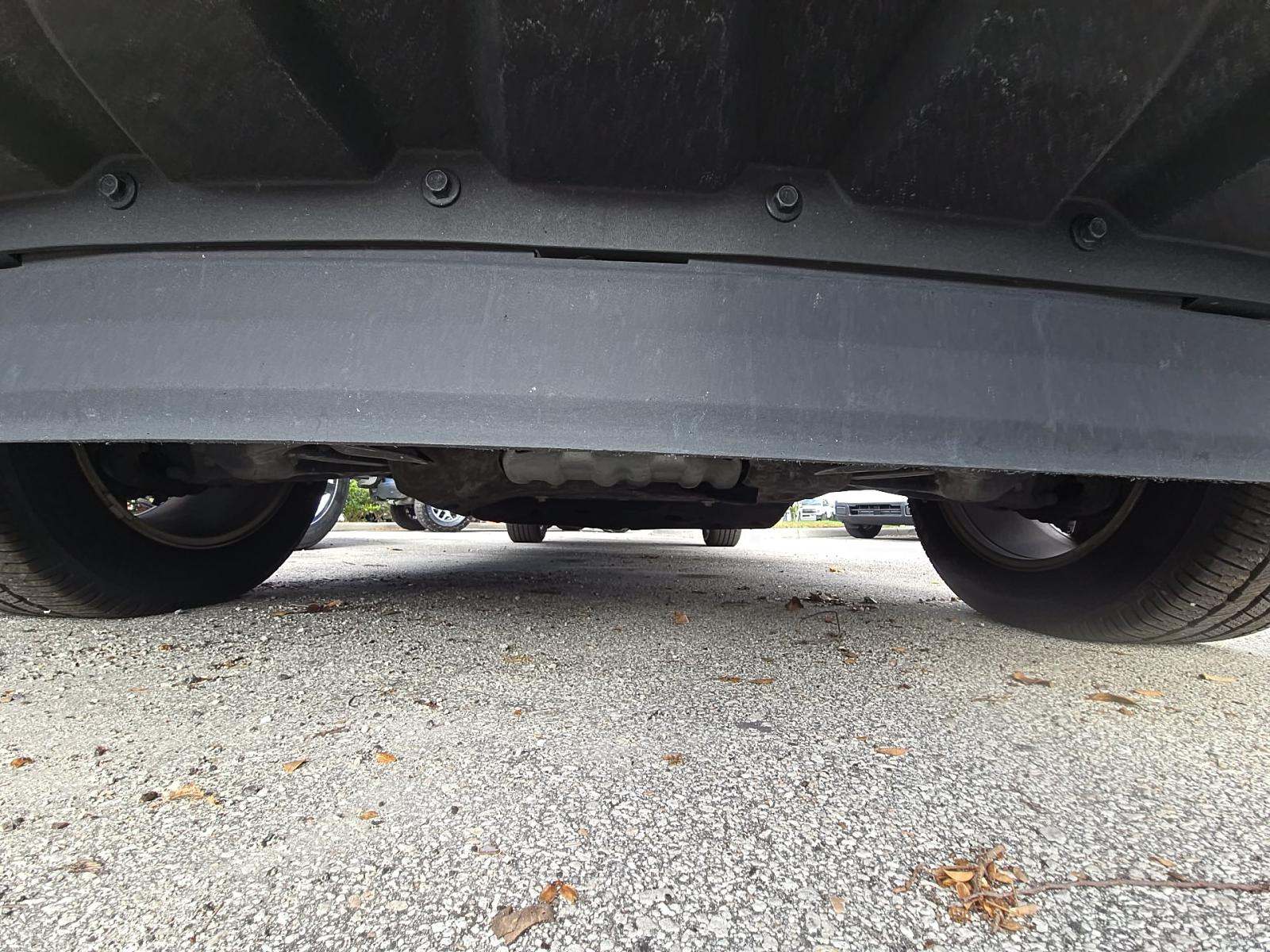 2020 Ford F-150 Platinum RWD